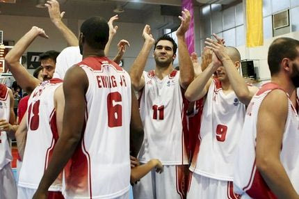 Μένει στο “Ζηρίνειο” η Κηφισιά, δεν προχώρησε το σχέδιο για τη Χαλκίδα