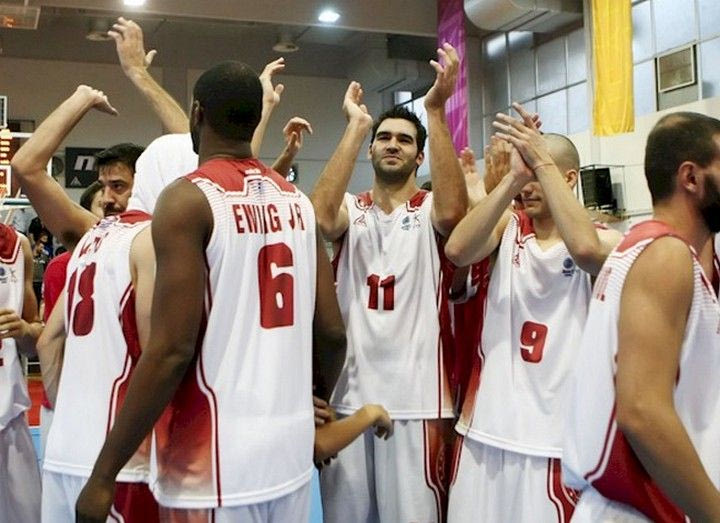 Μένει στο “Ζηρίνειο” η Κηφισιά, δεν προχώρησε το σχέδιο για τη Χαλκίδα