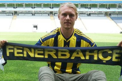 Ο Κίερ επέλεξε Φενέρμπαχτσε αντί Λίβερπουλ λόγω… τίτλων