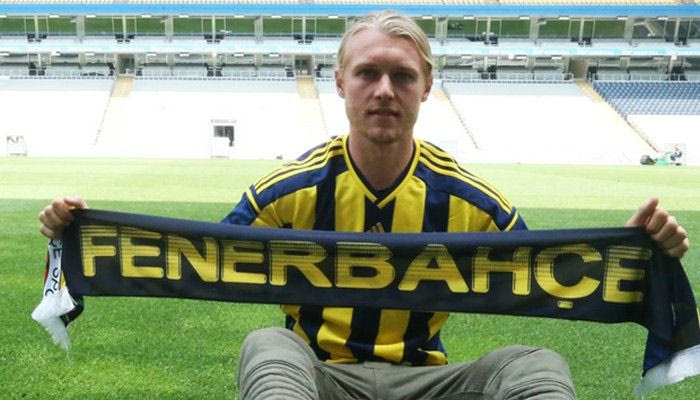 Ο Κίερ επέλεξε Φενέρμπαχτσε αντί Λίβερπουλ λόγω… τίτλων