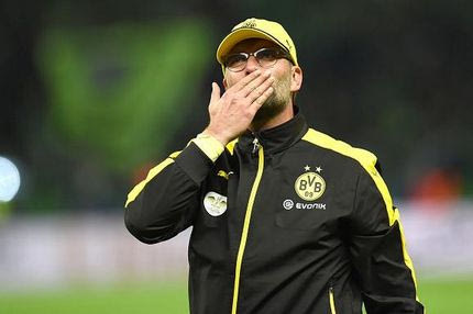 Παίρνει Κλοπ η Λίβερπουλ