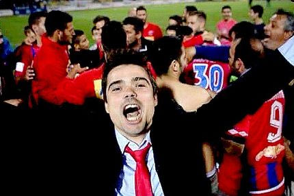 O…”Σαβιόλα” στον Πανιώνιο