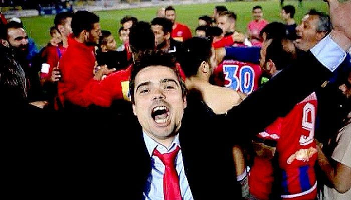 O…”Σαβιόλα” στον Πανιώνιο