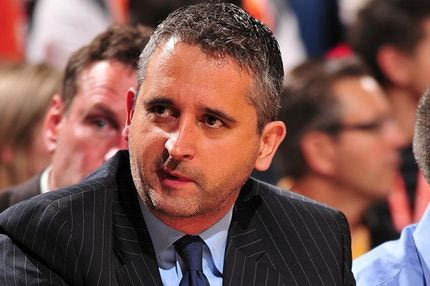 Ιγκόρ Κοκόσκοφ: Ο κόουτς που φλερτάρει με τον Παναθηναϊκό