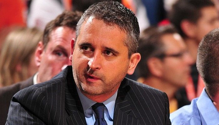 Ιγκόρ Κοκόσκοφ: Ο κόουτς που φλερτάρει με τον Παναθηναϊκό