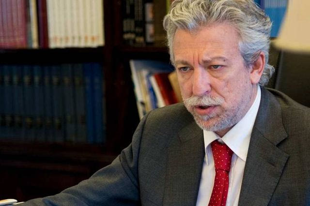 Κοντονής: “Να γίνει σεβαστή η απόφαση του ΣτΕ”