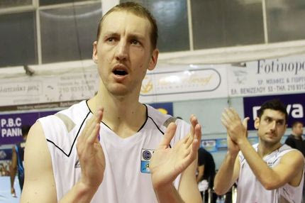 Ανακοίνωσε τον Κορόλεφ το Ρέθυμνο