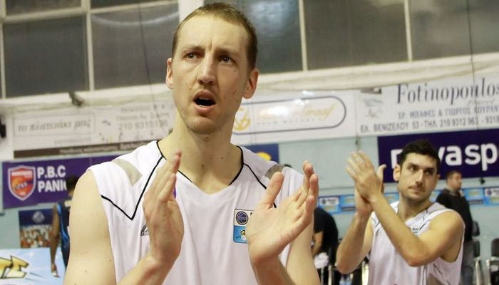 Ανακοίνωσε τον Κορόλεφ το Ρέθυμνο