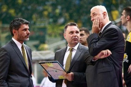 Όλη η προετοιμασία της ΑΕΚ: ταξίδια και φιλικά