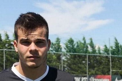 Χαρίσης: “Αποφασισμένος να αντεπεξέλθω…”