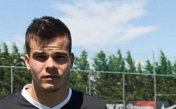 Χαρίσης: “Ιδιο κορμό και ποιοτικούς παίκτες ο Ατρόμητος”