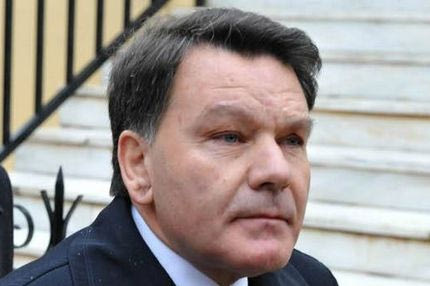 Συμφωνία για την αλλαγή ιδιοκτησίας στην Παναχαϊκή