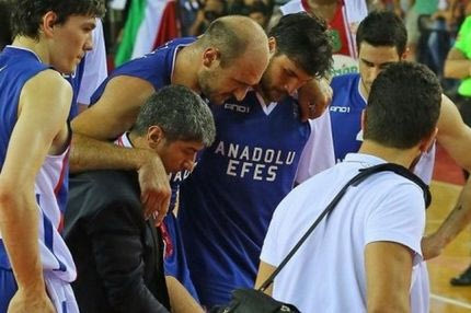 Έξι μήνες εκτός ο Κρστιτς