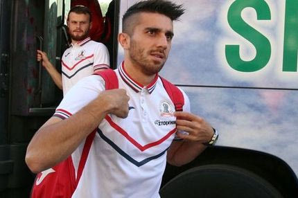 Ανακοίνωσε τρεις παίκτες η ΑΕΛ