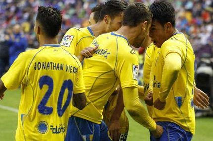 Επέστρεψε στην Primera μετά από 13 χρόνια η Λας Πάλμας