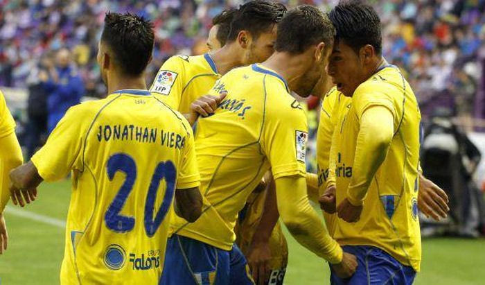 Επέστρεψε στην Primera μετά από 13 χρόνια η Λας Πάλμας