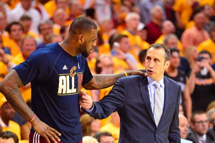 Οι καλύτερες ηχητικές στιγμές των πλέι οφ του NBA