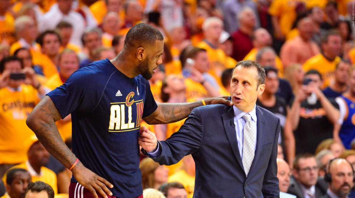 Οι καλύτερες ηχητικές στιγμές των πλέι οφ του NBA