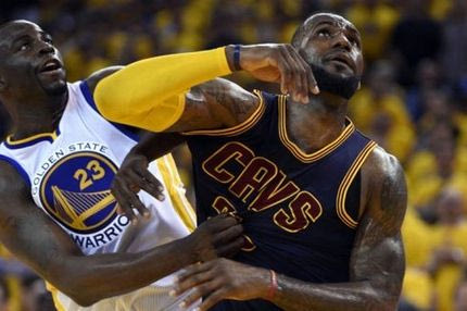 Top 5: Απίστευτη τάπα του Γκριν στον “βασιλιά”