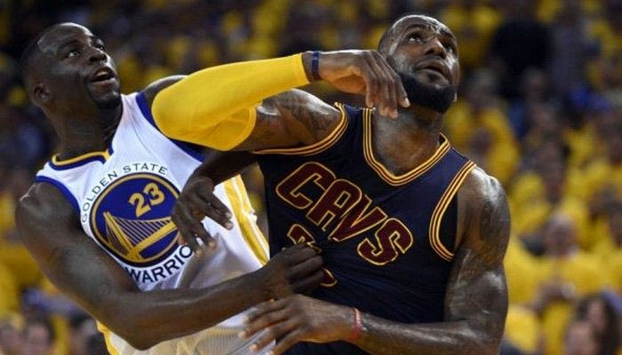 Top 5: Απίστευτη τάπα του Γκριν στον “βασιλιά”