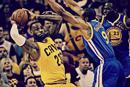 Δεν γίνεται το μπάσκετ να μην νικήσει