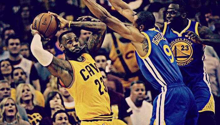 Δεν γίνεται το μπάσκετ να μην νικήσει