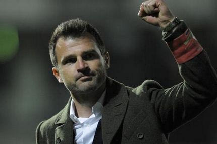 Λέκο: “Νεανικό σύνολο, παίκτες που θα διψούν για διακρίσεις”