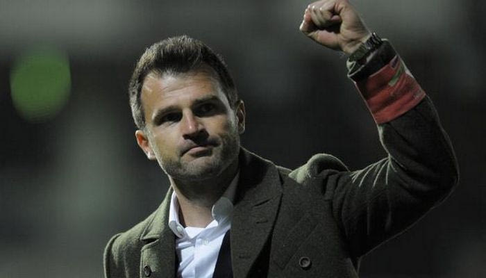 Λέκο: “Νεανικό σύνολο, παίκτες που θα διψούν για διακρίσεις”