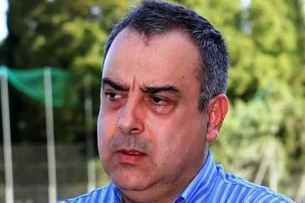 Τρία χρόνια φυλάκιση με αναστολή για Λιμπάντση