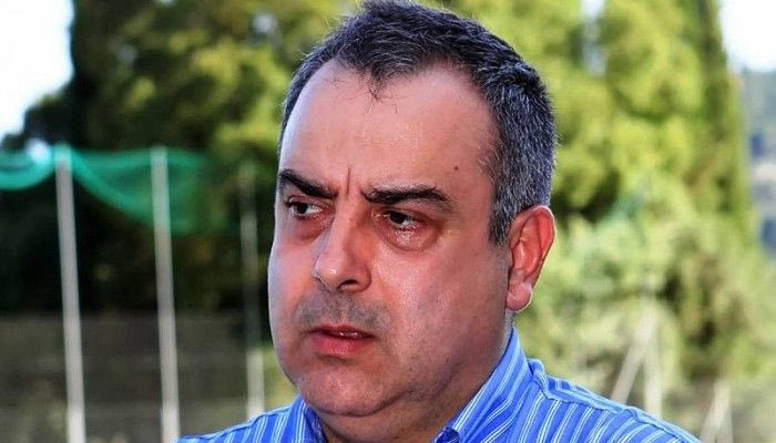 Τρία χρόνια φυλάκιση με αναστολή για Λιμπάντση