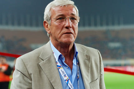 Λίπι: “Φαβορί η Μπαρτσελόνα, πιο ομαδική η Γιουβέντους”