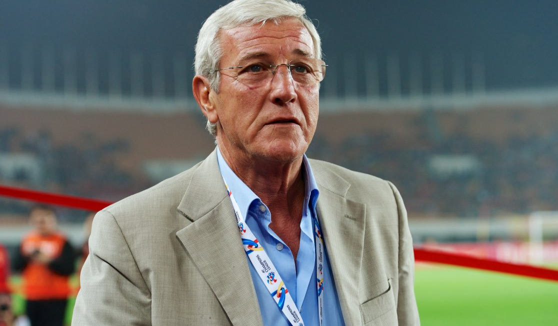 Λίπι: “Φαβορί η Μπαρτσελόνα, πιο ομαδική η Γιουβέντους”