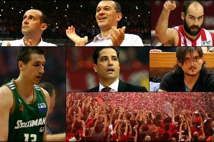 LIVE συζήτηση με τον Τάσο Μαγουλά