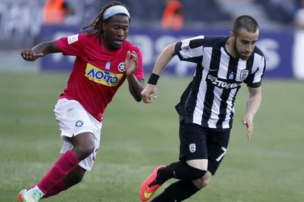 Κερδίστε πέντε διπλές προσκλήσεις για το ματς Αστέρας Τρίπολης-ΠΑΟΚ