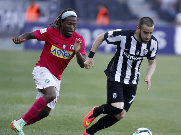 Κερδίστε πέντε διπλές προσκλήσεις για το ματς Αστέρας Τρίπολης-ΠΑΟΚ