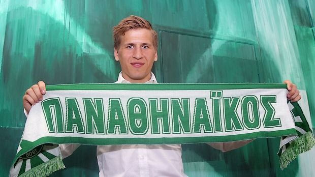 Λουντ: “Όλα φαίνονται όμορφα στον Παναθηναϊκό”