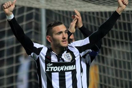 Συζητούν για πώληση του Λούκας