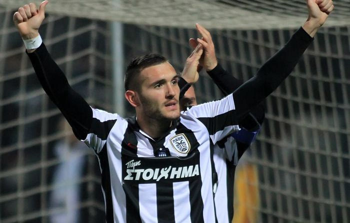 Συζητούν για πώληση του Λούκας