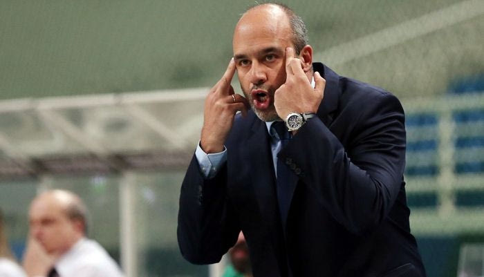 Παρέμεινε στον Κολοσσό ο Λυκογιάννης