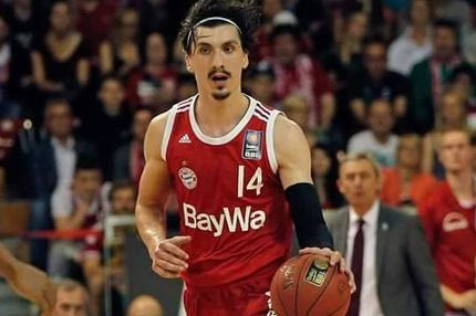 Ο μπασκετμπολίστας σωσίας του Ζλάταν