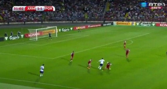 Το νέο μαγικό του Κριστιάνο Ρονάλντο σε video