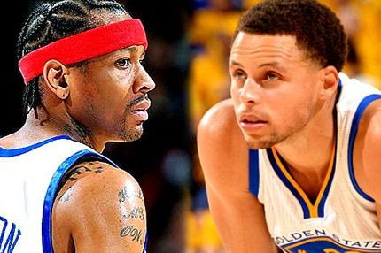 Κάρι: Ο Άιβερσον των…πλουσίων