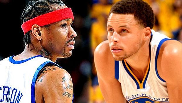 Κάρι: Ο Άιβερσον των…πλουσίων