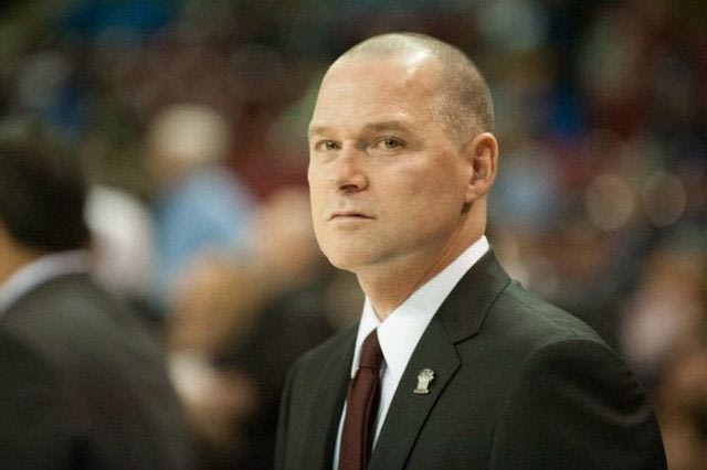 Ο πιο ακριβοπλημένος βοηθός γίνεται πρώτος στους Νάγκετς