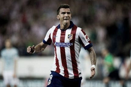 Μάντζουκιτς για Βόλφσμπουργκ