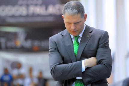 Μανωλόπουλος: “Ο Ολυμπιακός έχει ποιότητα και δεν συγχωρεί το λάθος”