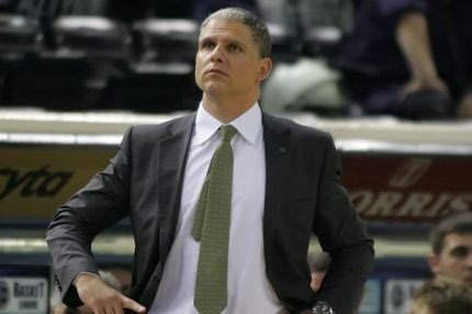 Μανωλόπουλος: “Ήρθαμε αποφασισμένοι”