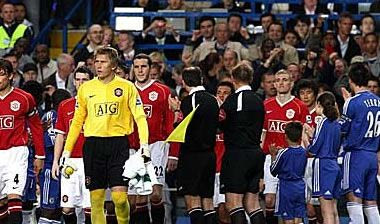 Απογοήτευσαν Τσέλσι και Μάντσεστερ Γ.