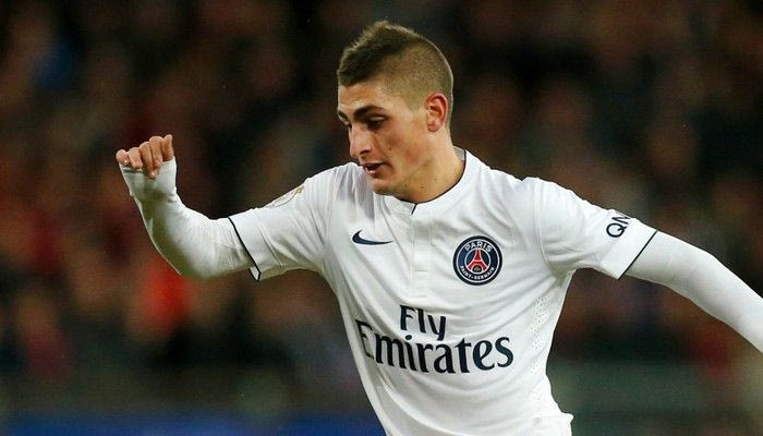 Διαψεύδει η Ρεάλ για Βεράτι