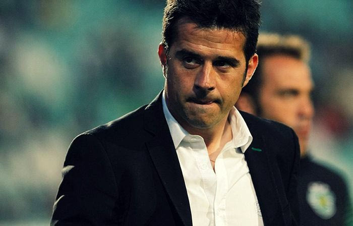 Ελεύθερος ο Μάρκο Σίλβα